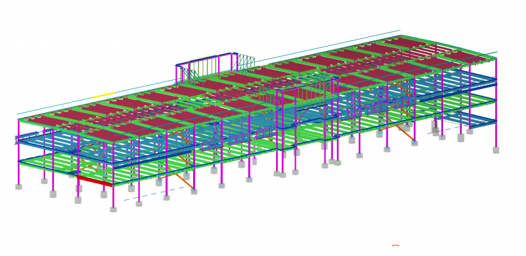 New Auburn High School-Auburn, AL 36831