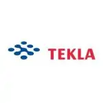 Steel Detailer in USA | Structural Design | BIM Solution | Steel Detailing 1 Tekla-logo