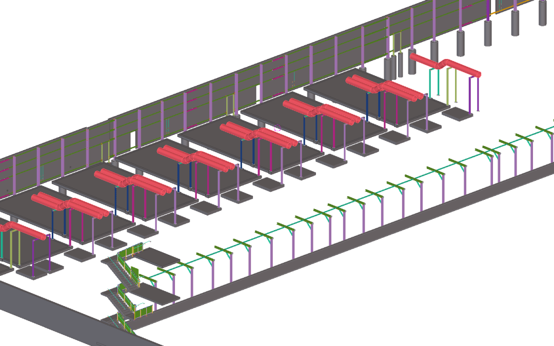 ALIGNED DATA CENTER