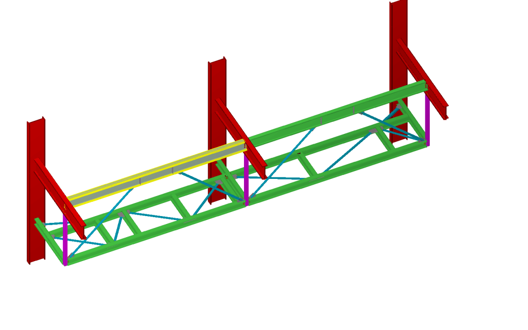Barcelina (CANOLA PROCESSING AND OIL REFINARY FACILITY EXPANSION) – Conveyor-1