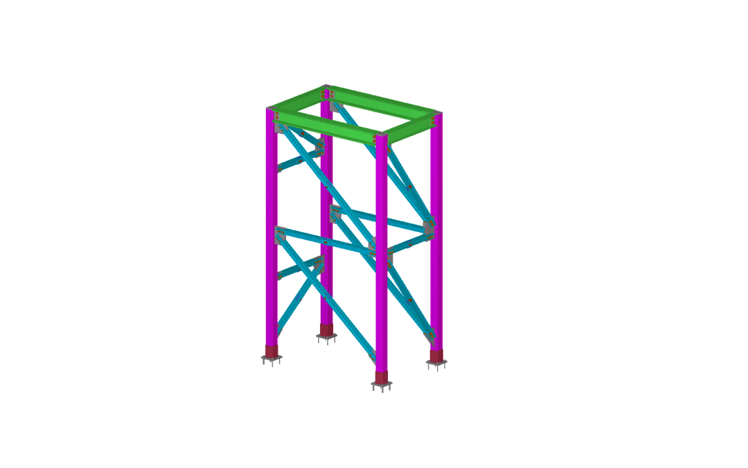 Barcelina (CANOLA PROCESSING AND OIL REFINARY FACILITY EXPANSION) – Conveyor-3